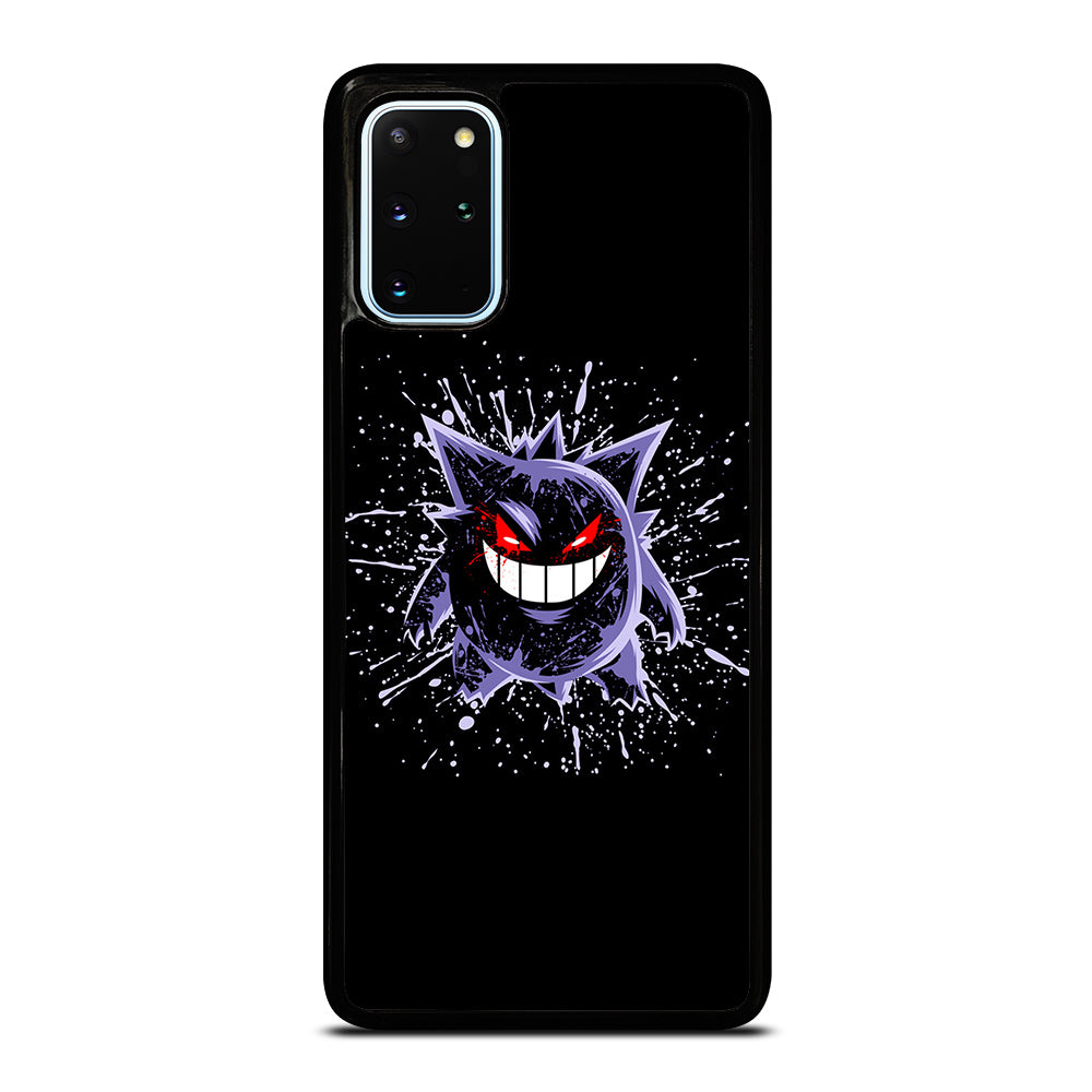 POKEMON GENGAR ART Samsung Galaxy S20 Plus Case Cover