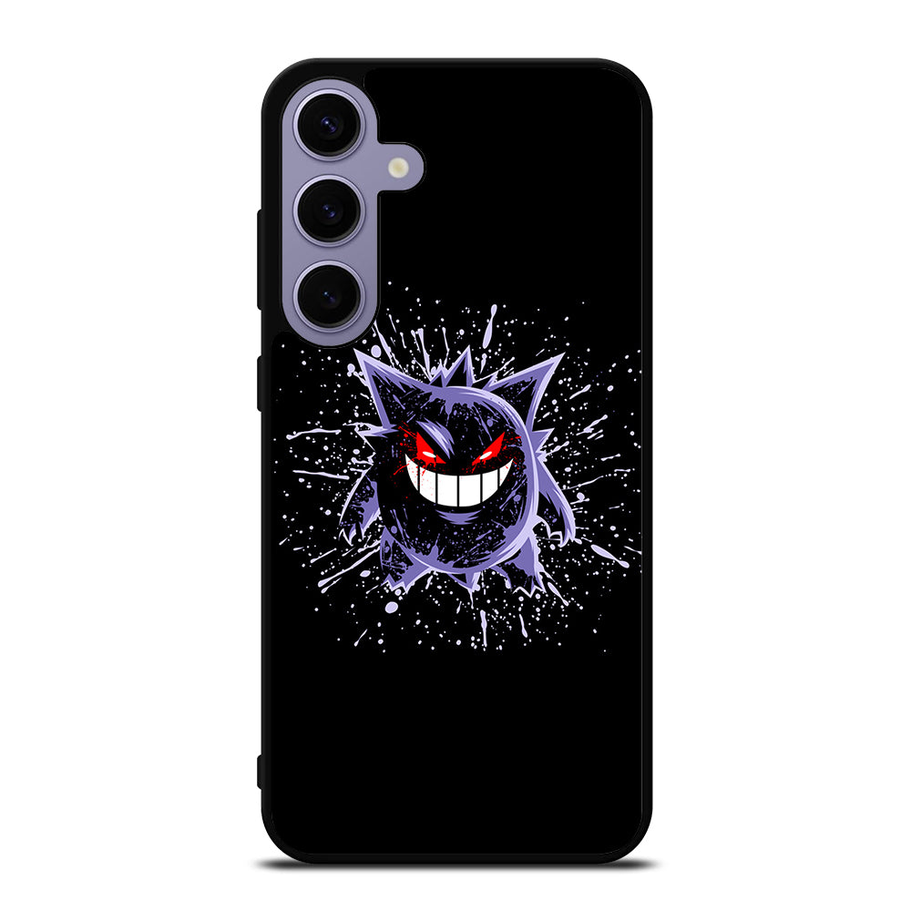 POKEMON GENGAR ART Samsung Galaxy S24 Plus Case Cover