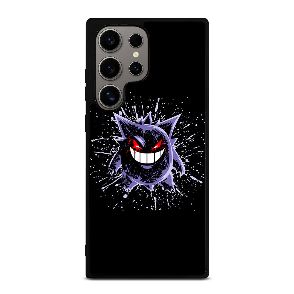 POKEMON GENGAR ART Samsung Galaxy S24 Ultra Case Cover