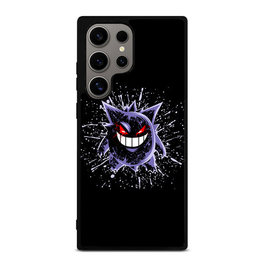 POKEMON GENGAR ART Samsung Galaxy S24 Ultra Case Cover