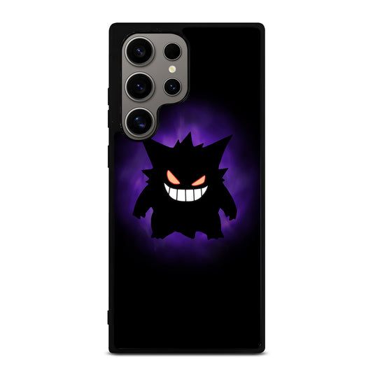 POKEMON GENGAR SHADOW Samsung Galaxy S24 Ultra Case Cover