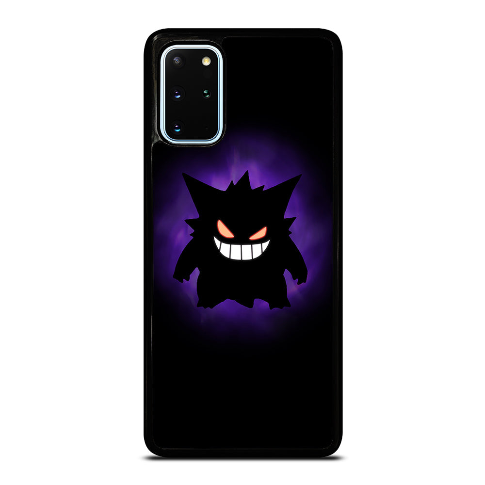 POKEMON GENGAR SHADOW Samsung Galaxy S20 Plus Case Cover
