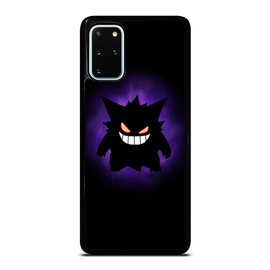 POKEMON GENGAR SHADOW Samsung Galaxy S20 Plus Case Cover