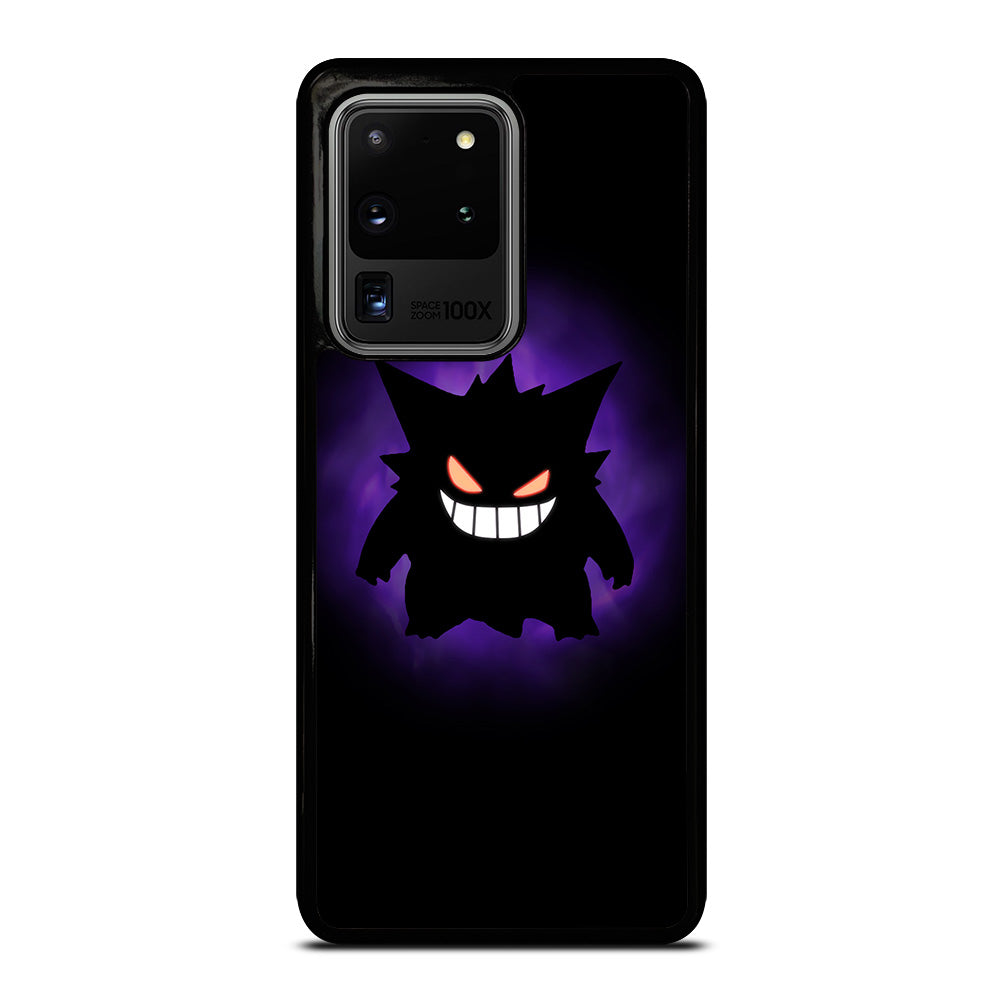 POKEMON GENGAR SHADOW Samsung Galaxy S20 Ultra Case Cover