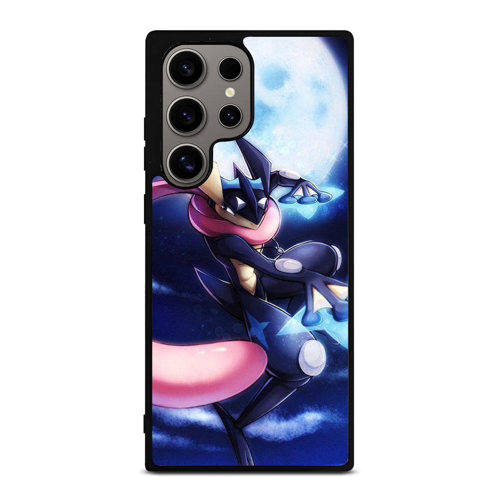 POKEMON GRENINJA MOON Samsung Galaxy S24 Ultra Case Cover