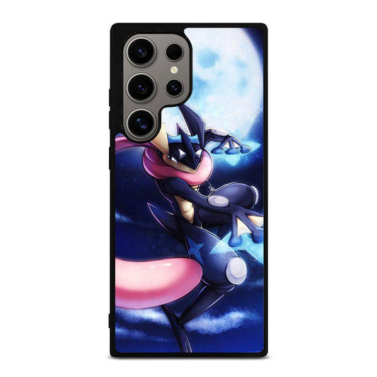 POKEMON GRENINJA MOON Samsung Galaxy S24 Ultra Case Cover