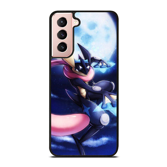 POKEMON GRENINJA MOON Samsung Galaxy S21 Case Cover