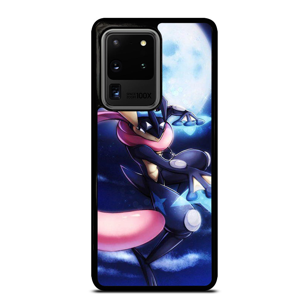 POKEMON GRENINJA MOON Samsung Galaxy S20 Ultra Case Cover
