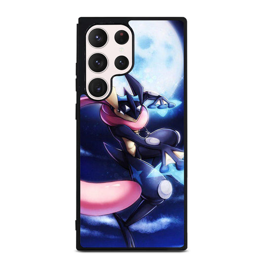 POKEMON GRENINJA MOON Samsung Galaxy S23 Ultra Case Cover