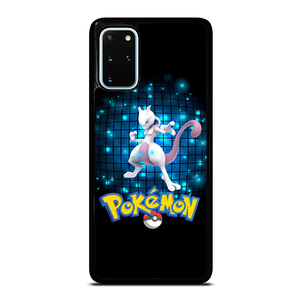 POKEMON MEWTWO ANIME SERIES Samsung Galaxy S20 Plus Case Cover