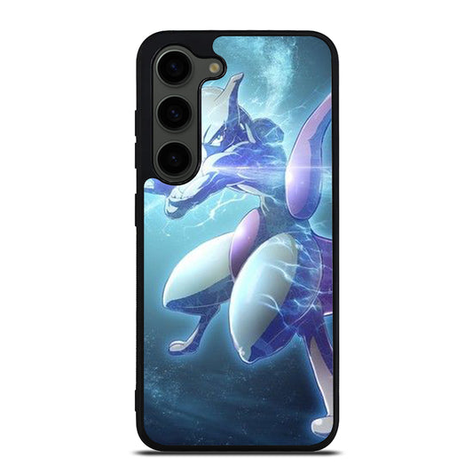 POKEMON MEWTWO ANIME Samsung Galaxy S23 Plus Case Cover