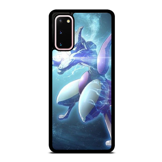 POKEMON MEWTWO ANIME Samsung Galaxy S20 Case Cover