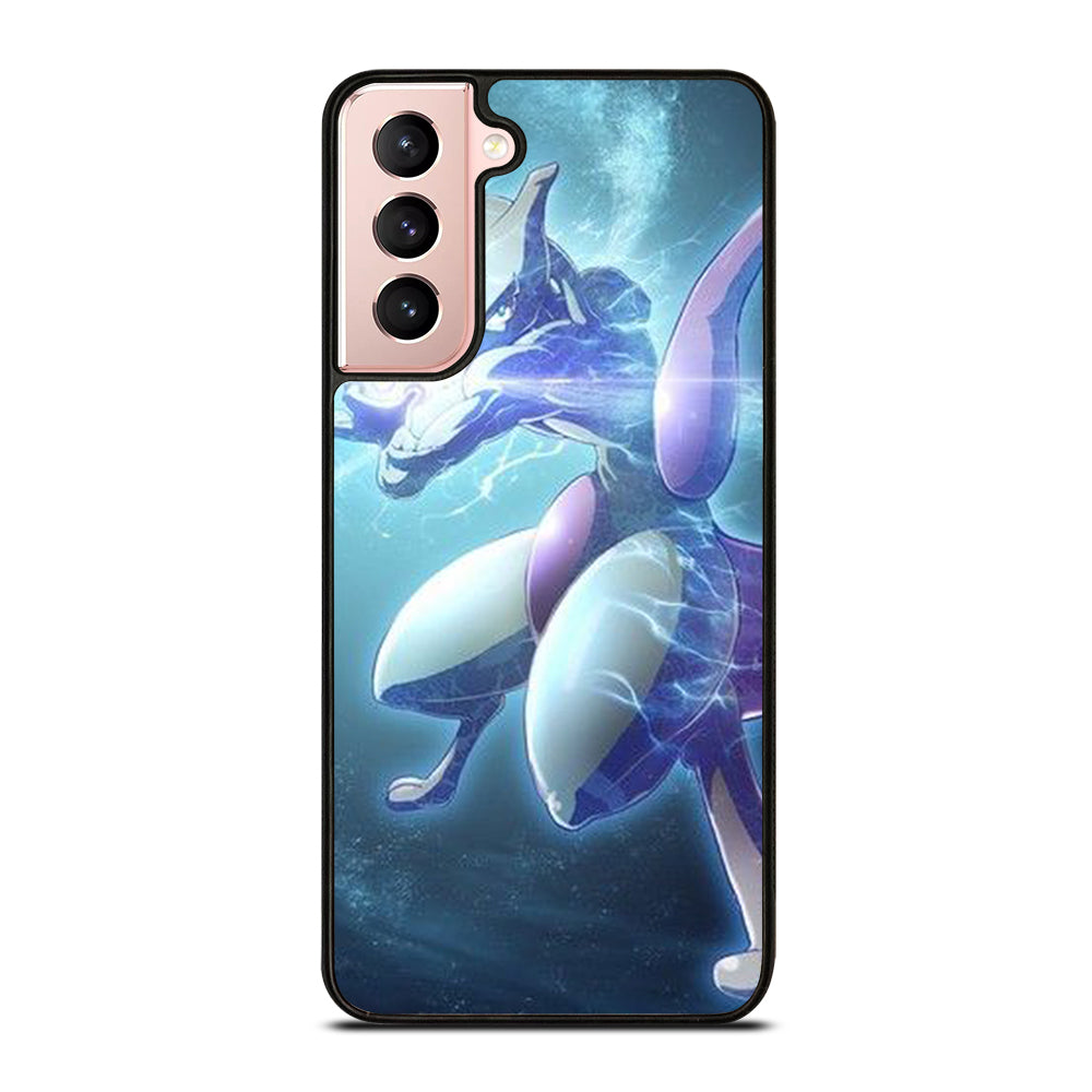 POKEMON MEWTWO ANIME Samsung Galaxy S21 Case Cover