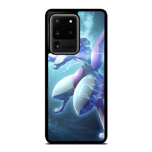 POKEMON MEWTWO ANIME Samsung Galaxy S20 Ultra Case Cover