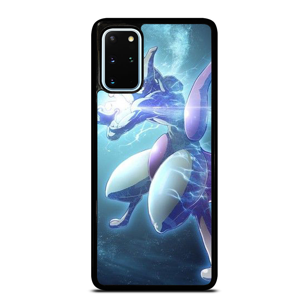 POKEMON MEWTWO ANIME Samsung Galaxy S20 Plus Case Cover