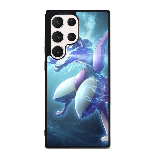POKEMON MEWTWO ANIME Samsung Galaxy S23 Ultra Case Cover
