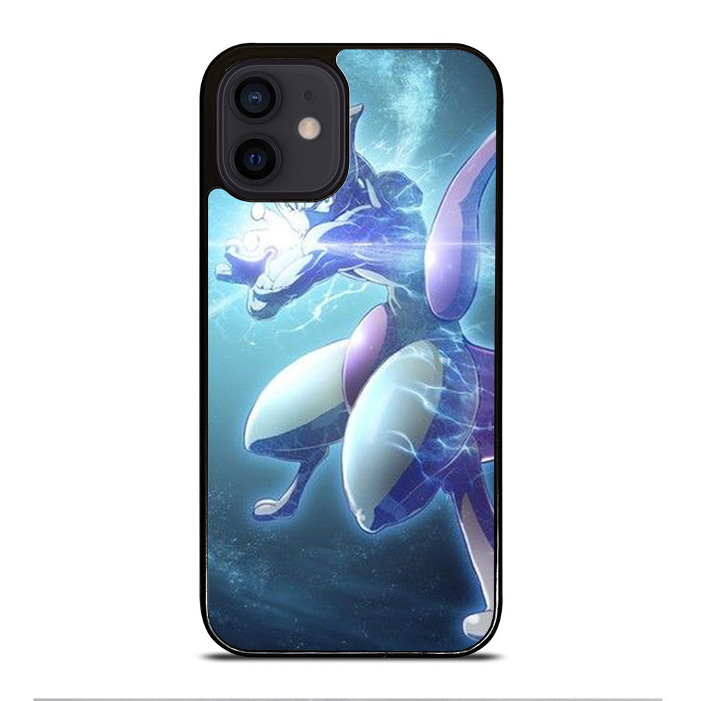 POKEMON MEWTWO ANIME iPhone 12 Mini Case Cover