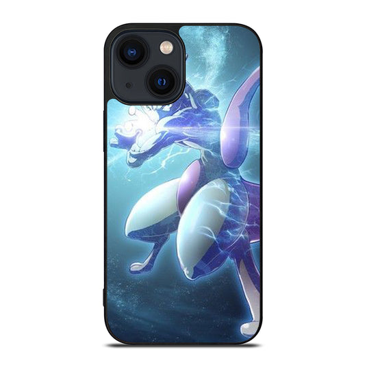 POKEMON MEWTWO ANIME iPhone 14 Plus Case Cover