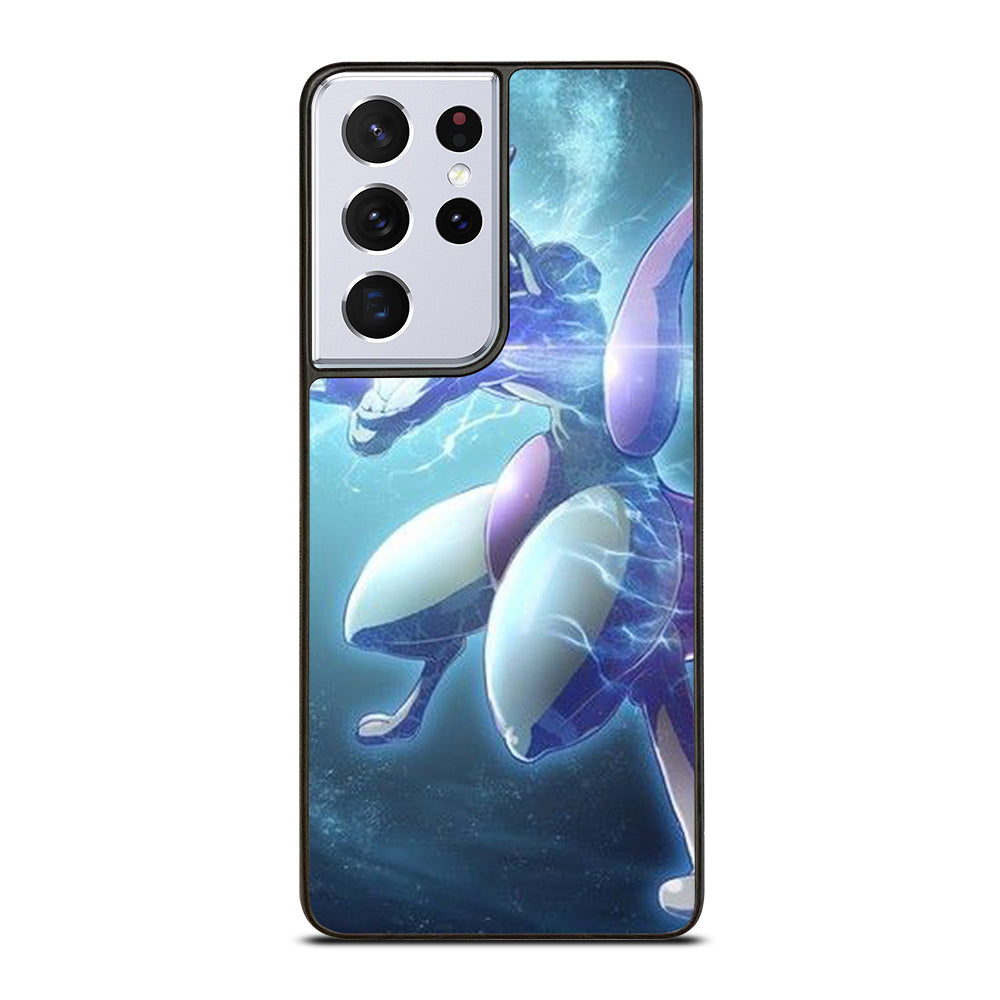 POKEMON MEWTWO ANIME Samsung Galaxy S21 Ultra Case Cover
