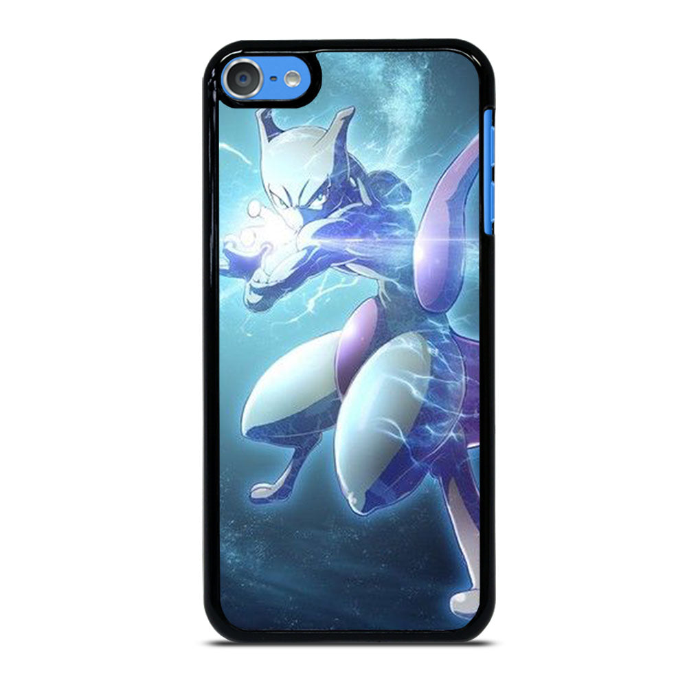 POKEMON MEWTWO ANIME iPod Touch 7 Case Cover