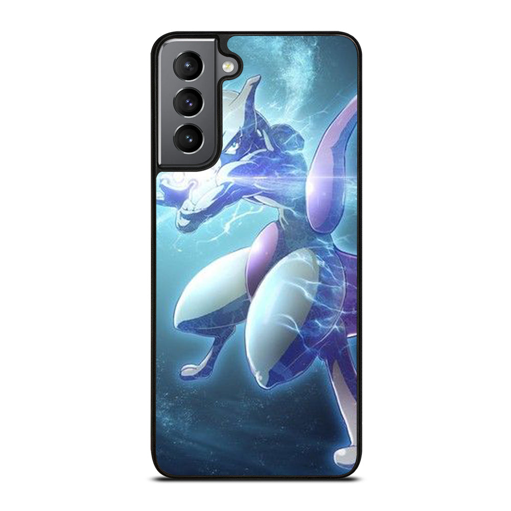 POKEMON MEWTWO ANIME Samsung Galaxy S21 Plus Case Cover