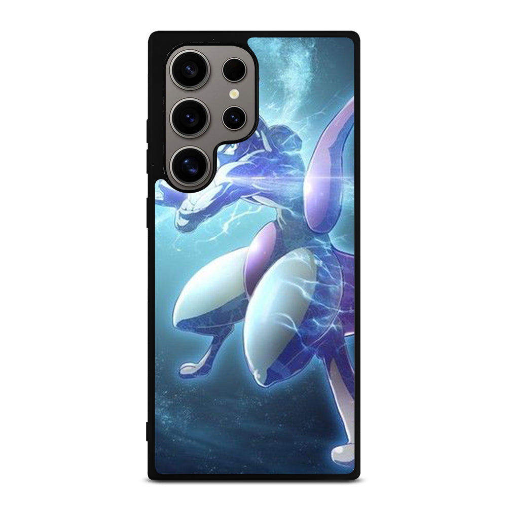 POKEMON MEWTWO ANIME Samsung Galaxy S24 Ultra Case Cover