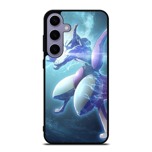 POKEMON MEWTWO ANIME Samsung Galaxy S24 Plus Case Cover