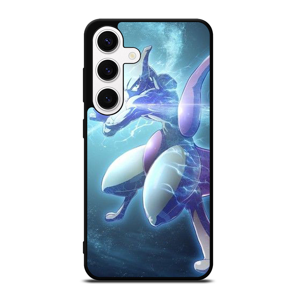 POKEMON MEWTWO ANIME Samsung Galaxy S24 Case Cover