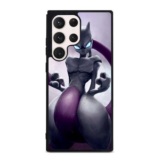 POKEMON MEWTWO ART Samsung Galaxy S23 Ultra Case Cover