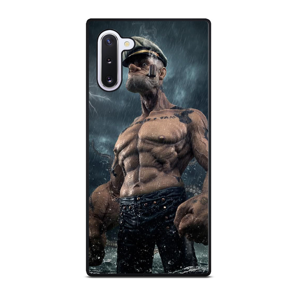 POPEYE 3D Samsung Galaxy Note 10 Case Cover