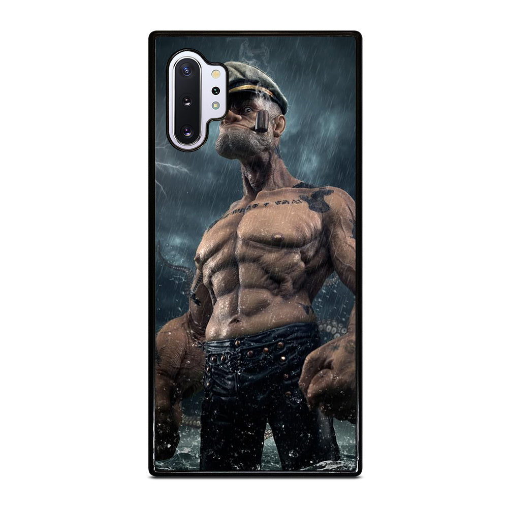 POPEYE 3D Samsung Galaxy Note 10 Plus Case Cover