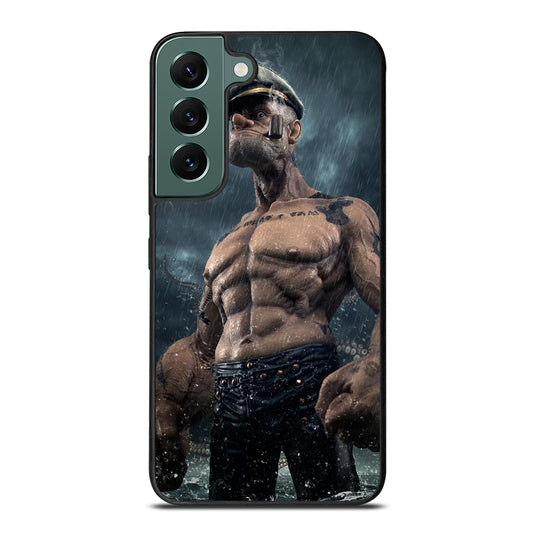 POPEYE 3D Samsung Galaxy S22 Case Cover