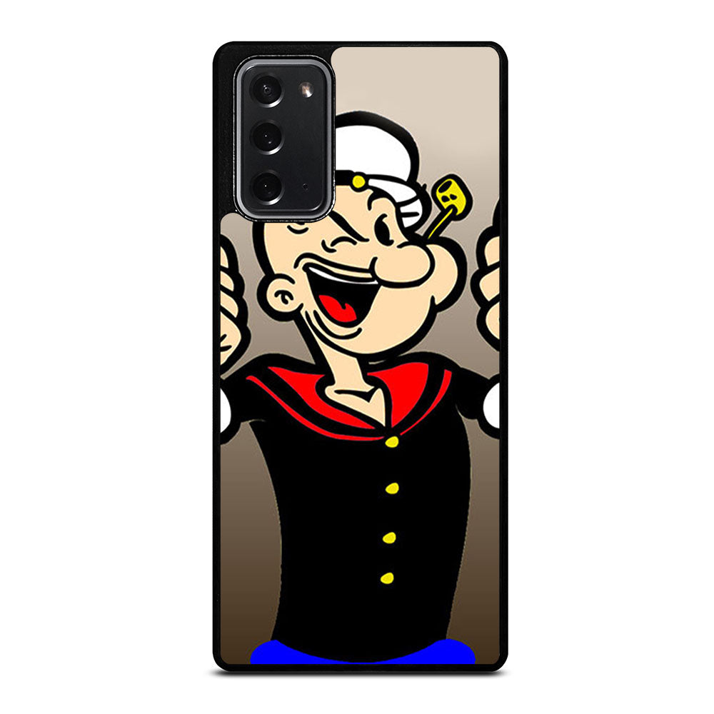 POPEYE CARTOON SERIES Samsung Galaxy Note 20 Case Cover