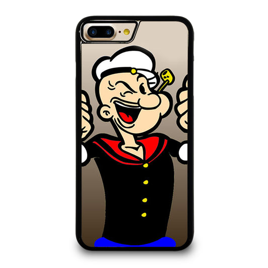 POPEYE CARTOON SERIES iPhone 7 / 8 Plus Case Cover