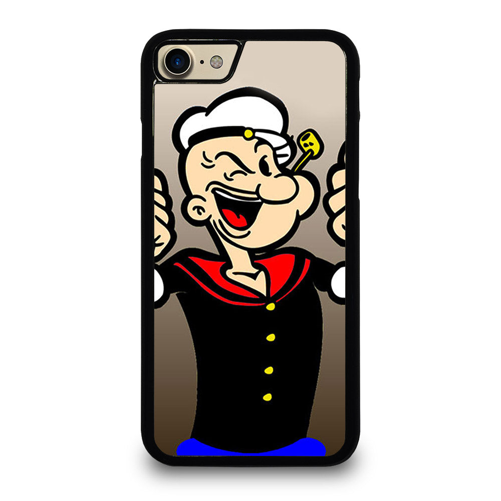 POPEYE CARTOON SERIES iPhone 7 / 8 Case Cover