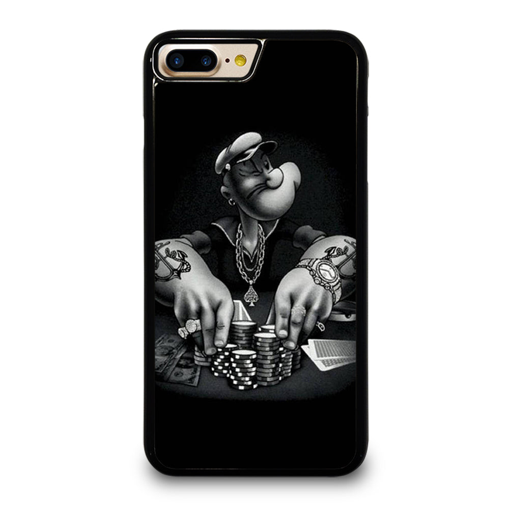 POPEYE POCER iPhone 7 / 8 Plus Case Cover