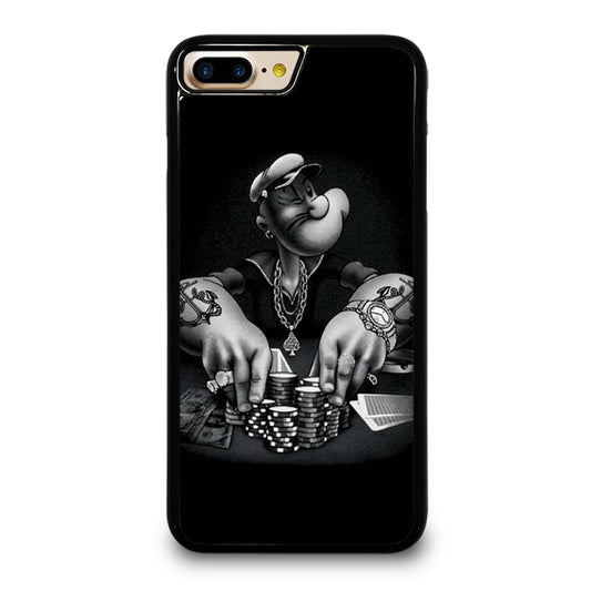 POPEYE POCER iPhone 7 / 8 Plus Case Cover