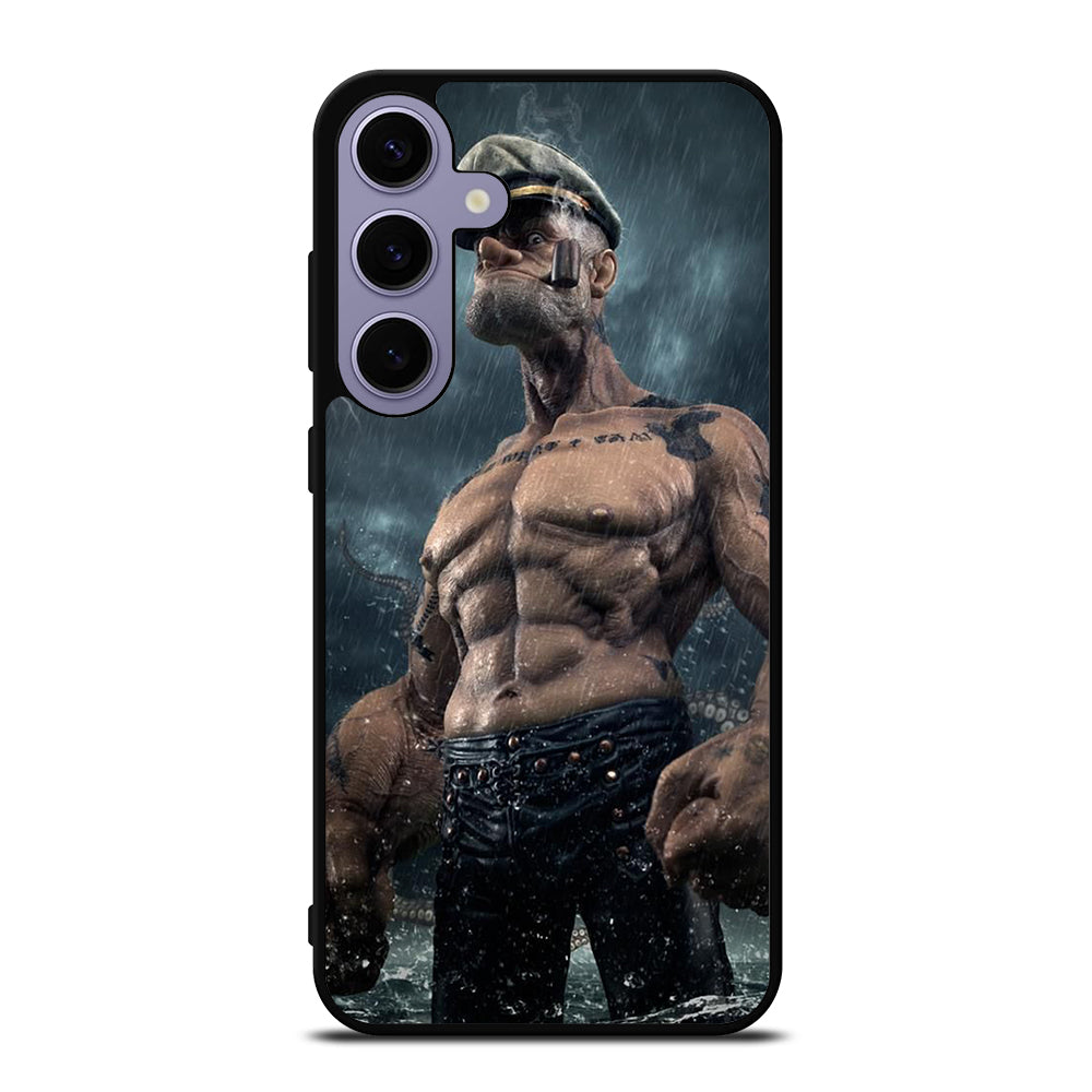 POPEYE 3D Samsung Galaxy S24 Plus Case Cover