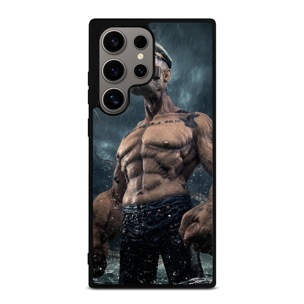 POPEYE 3D Samsung Galaxy S24 Ultra Case Cover