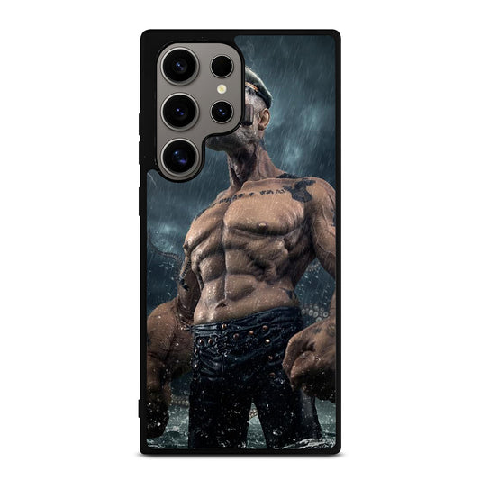 POPEYE 3D Samsung Galaxy S24 Ultra Case Cover