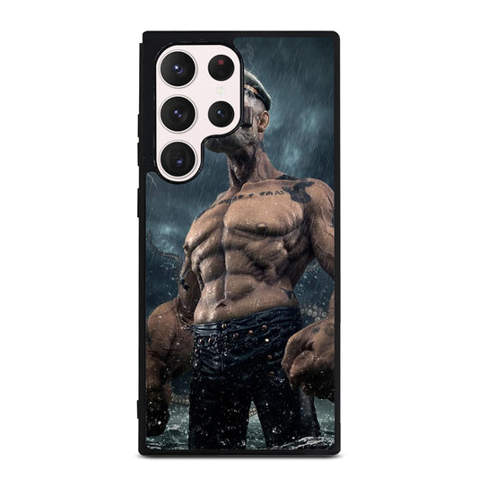 POPEYE 3D Samsung Galaxy S23 Ultra Case Cover