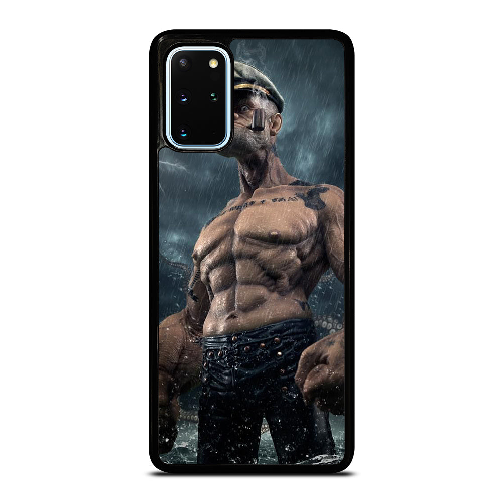 POPEYE 3D Samsung Galaxy S20 Plus Case Cover