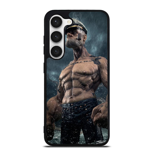 POPEYE 3D Samsung Galaxy S23 Case Cover