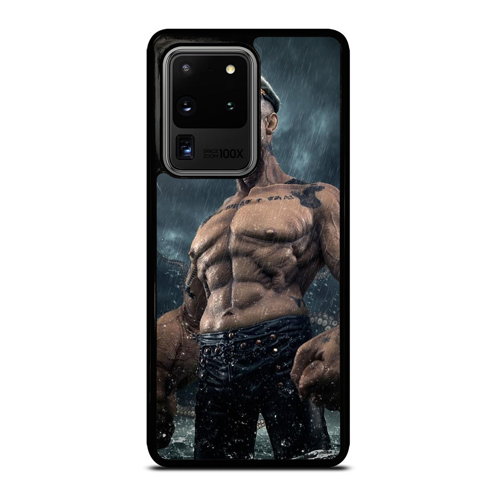 POPEYE 3D Samsung Galaxy S20 Ultra Case Cover