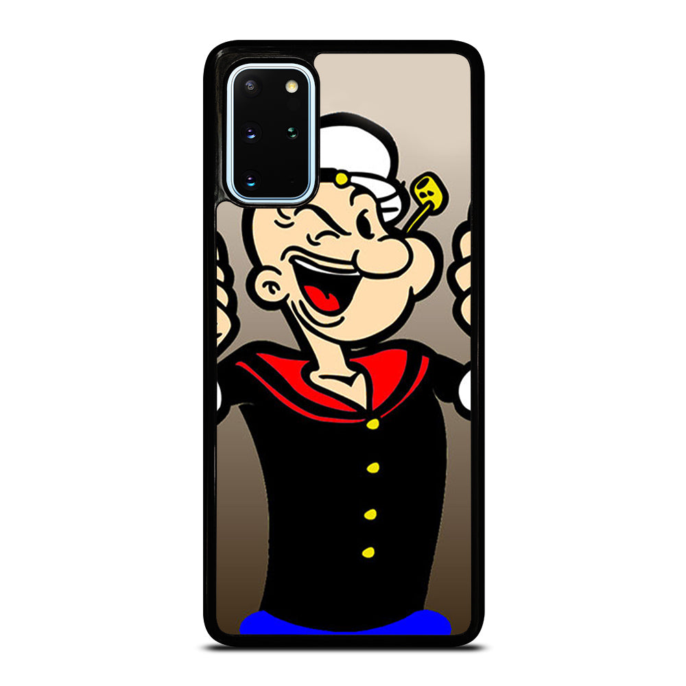 POPEYE CARTOON SERIES Samsung Galaxy S20 Plus Case Cover