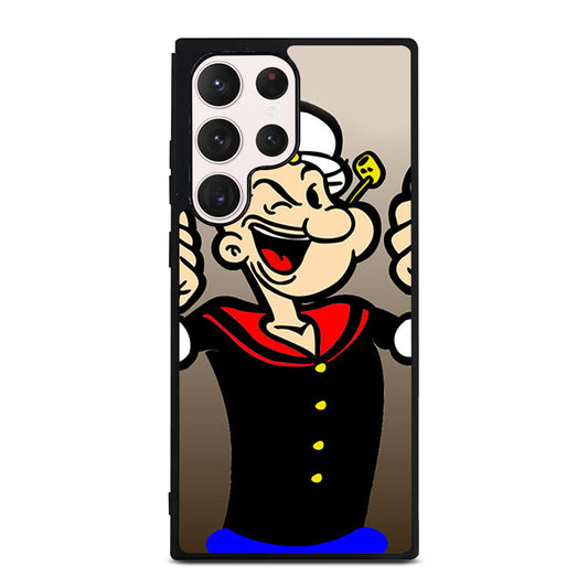 POPEYE CARTOON SERIES Samsung Galaxy S23 Ultra Case Cover