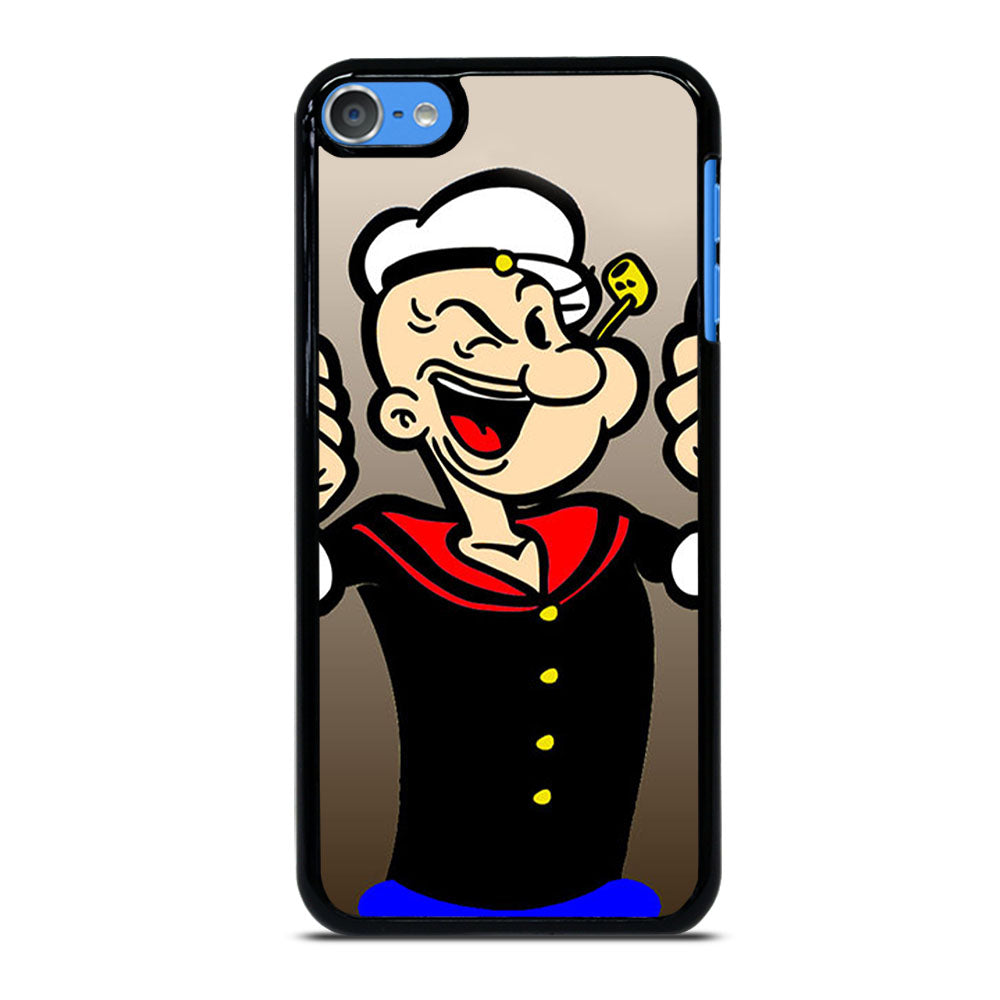 POPEYE CARTOON SERIES iPod Touch 7 Case Cover