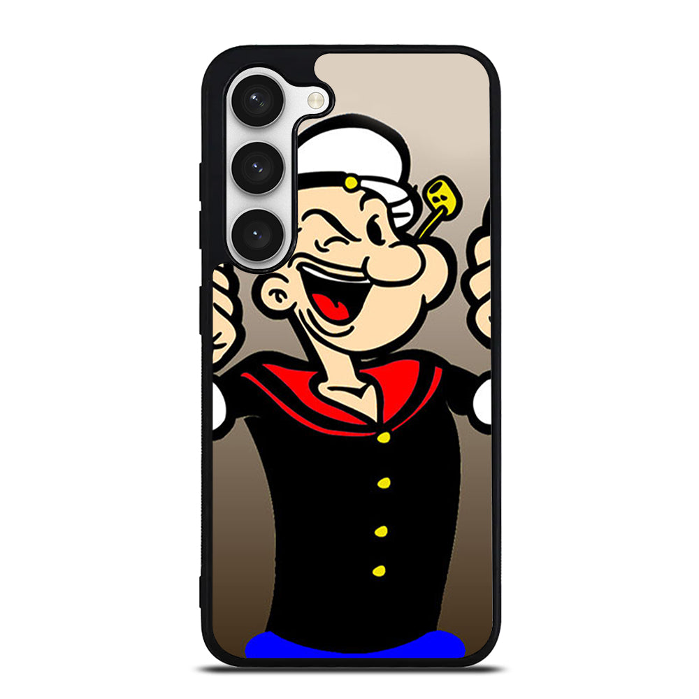POPEYE CARTOON SERIES Samsung Galaxy S23 Case Cover