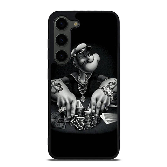 POPEYE POCER Samsung Galaxy S23 Plus Case Cover