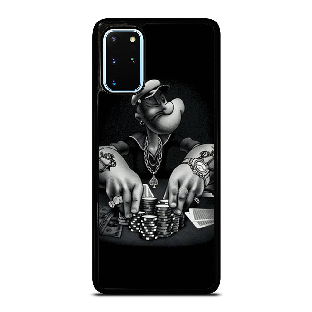 POPEYE POCER Samsung Galaxy S20 Plus Case Cover